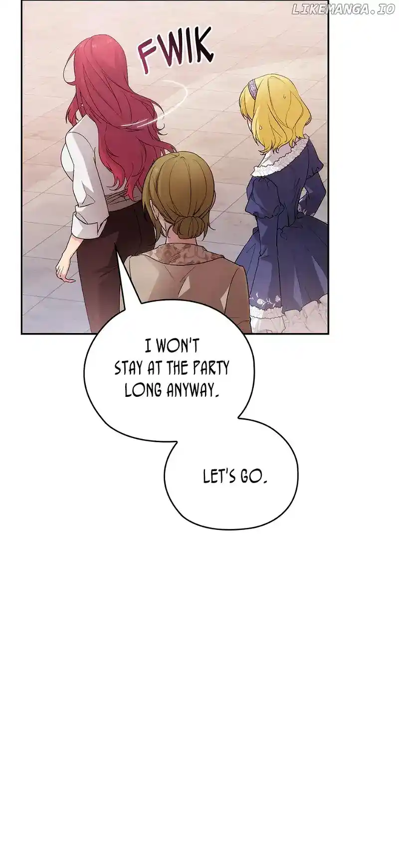 Reminiscence Adonis Chapter 258