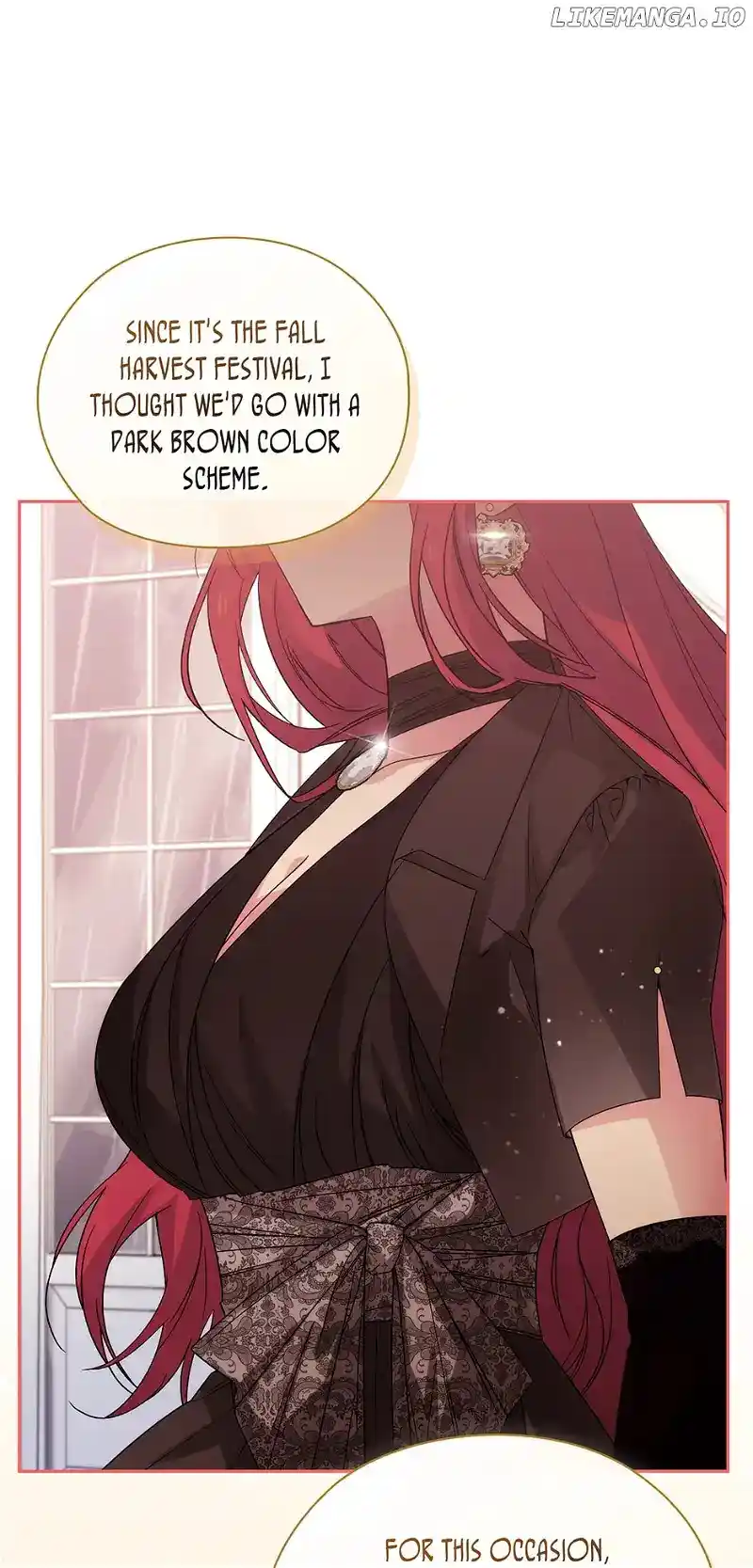 Reminiscence Adonis Chapter 258