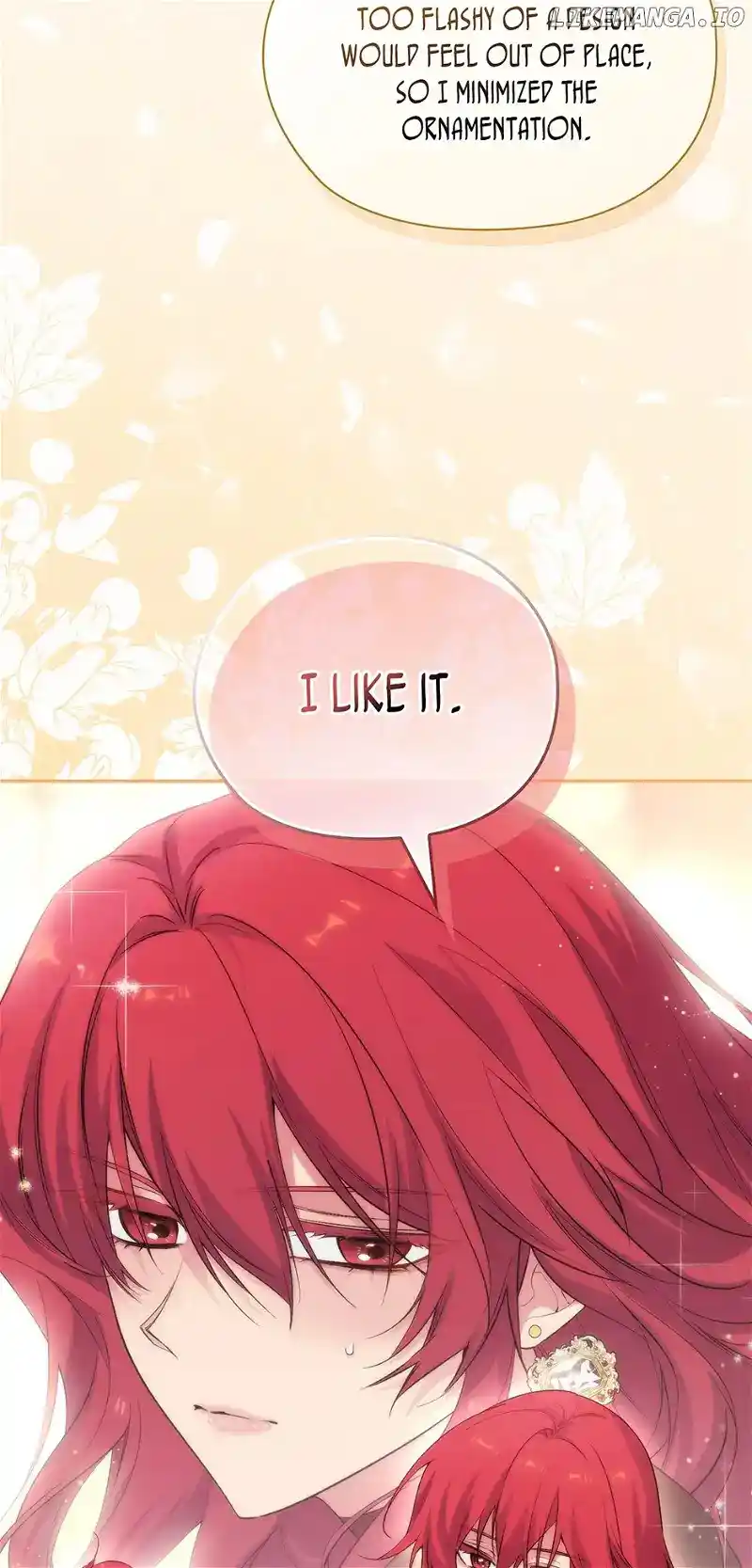 Reminiscence Adonis Chapter 258