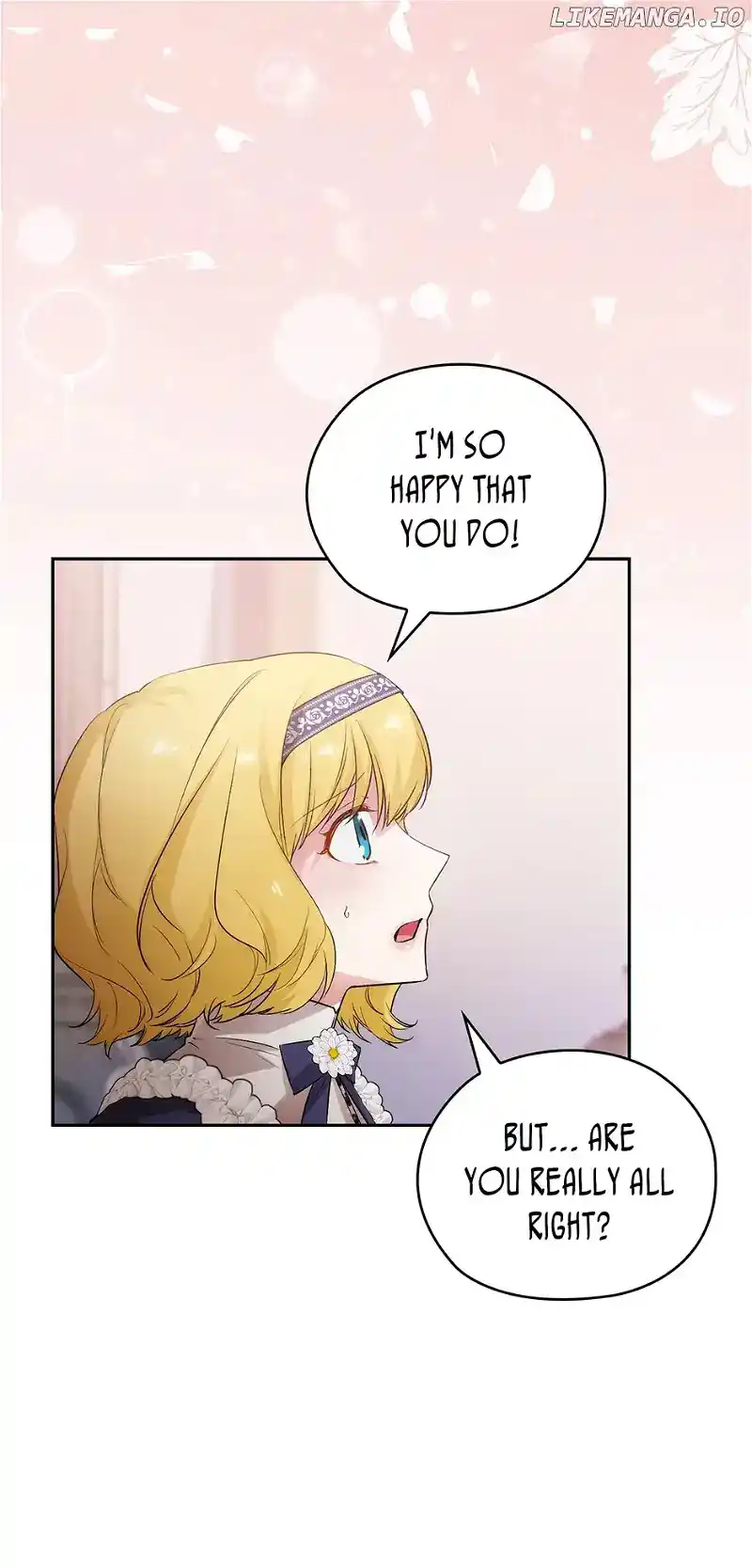 Reminiscence Adonis Chapter 258