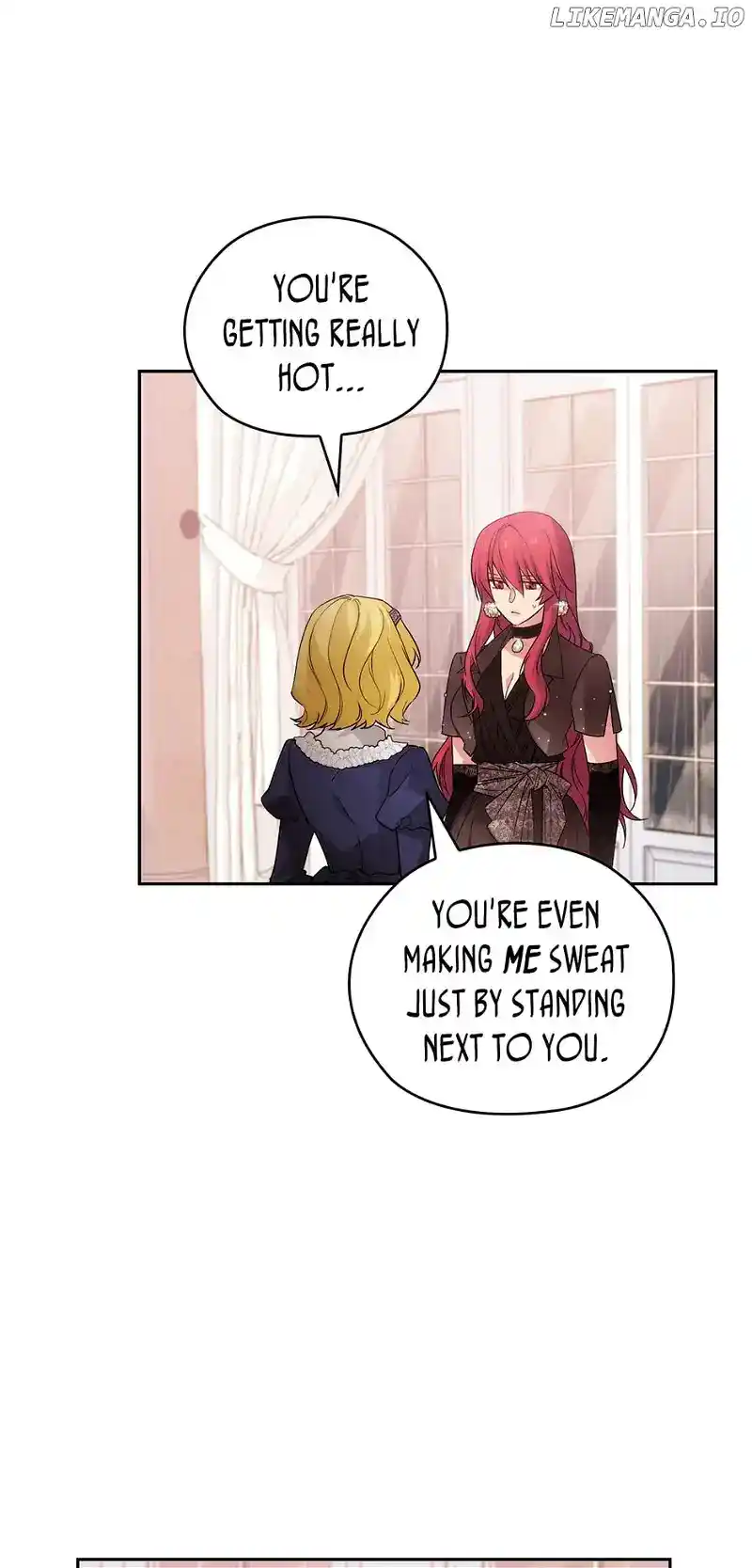 Reminiscence Adonis Chapter 258