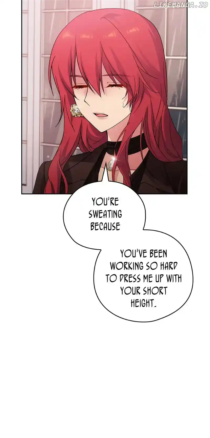 Reminiscence Adonis Chapter 258