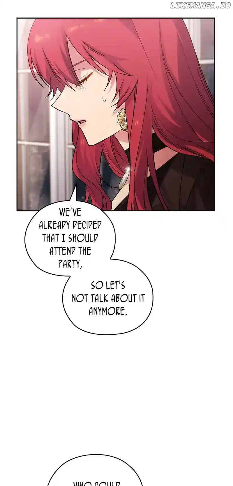 Reminiscence Adonis Chapter 258