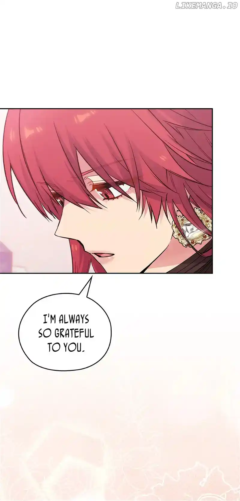 Reminiscence Adonis Chapter 258