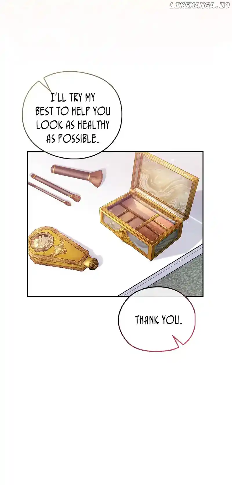 Reminiscence Adonis Chapter 258