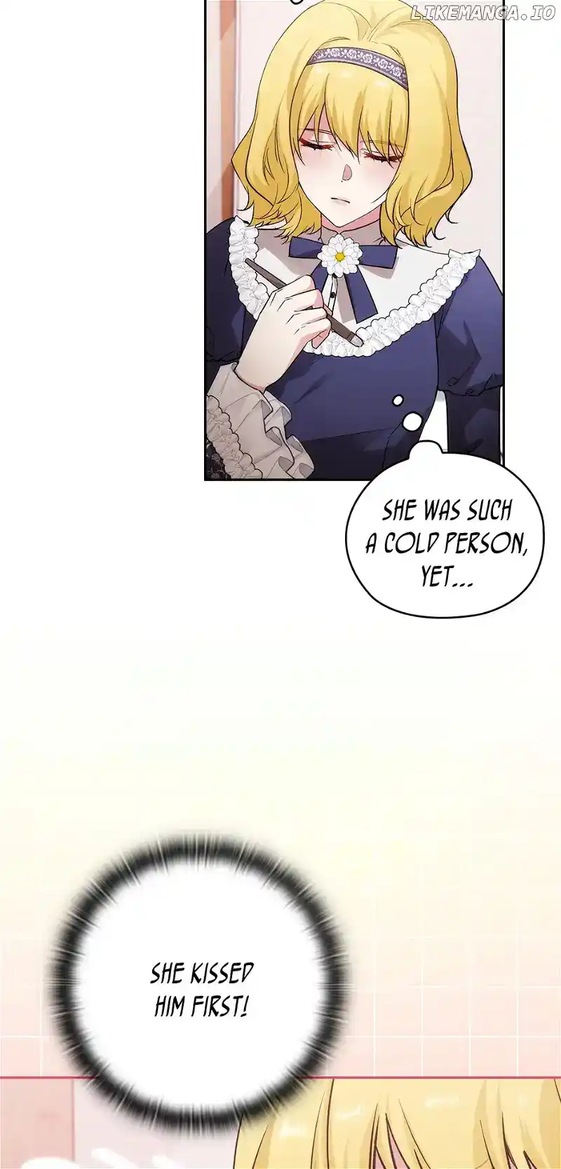 Reminiscence Adonis Chapter 258