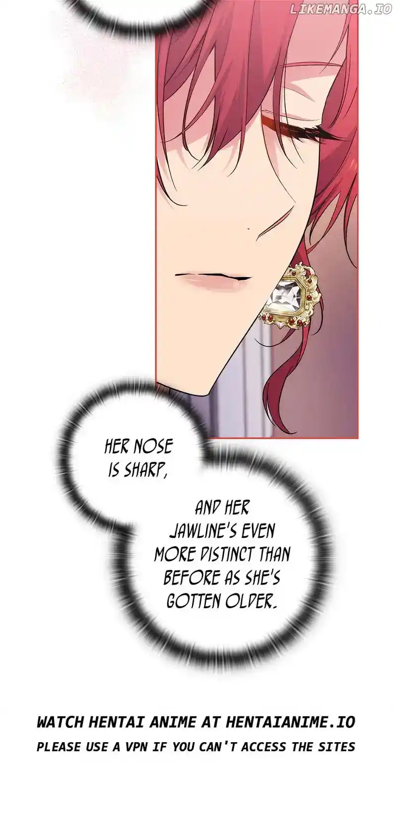 Reminiscence Adonis Chapter 258