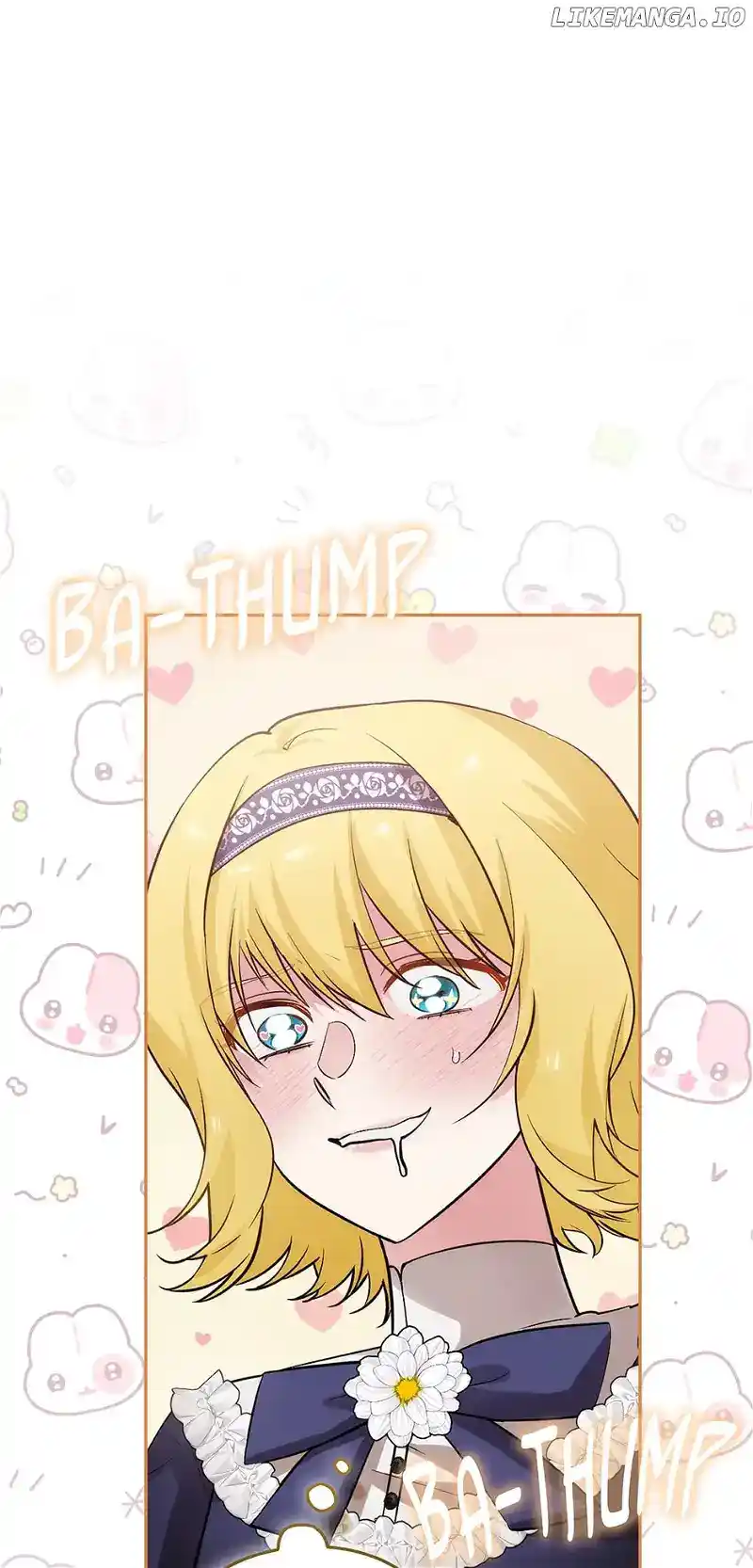 Reminiscence Adonis Chapter 258