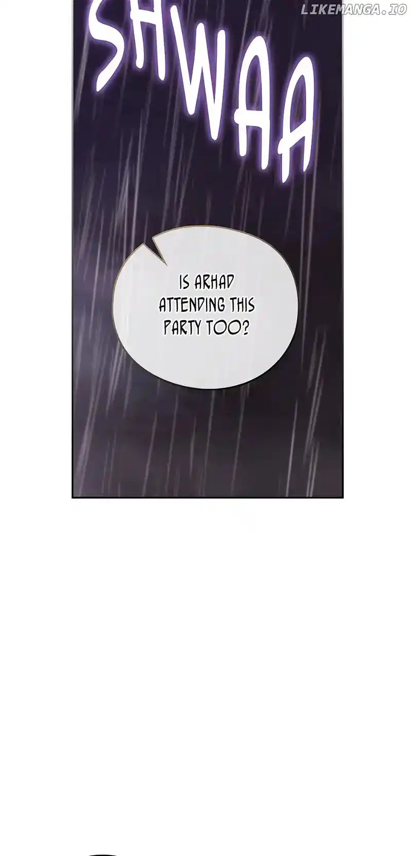 Reminiscence Adonis Chapter 258