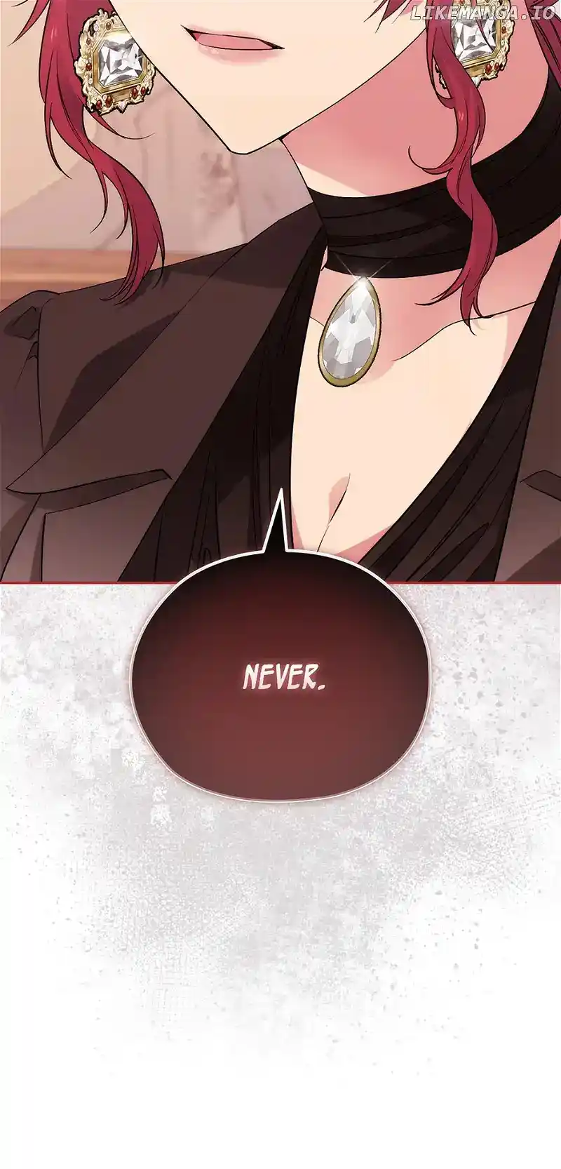 Reminiscence Adonis Chapter 258