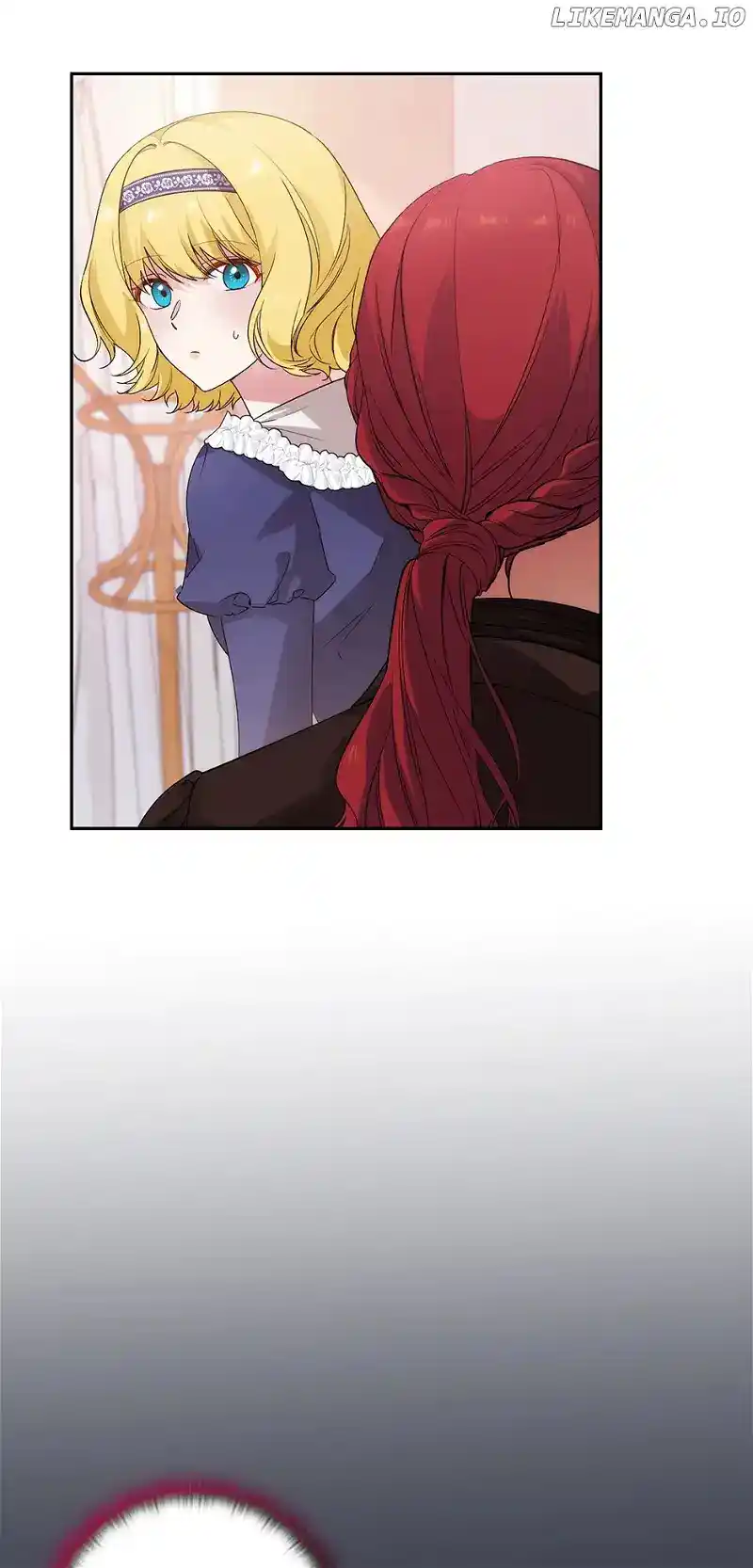 Reminiscence Adonis Chapter 258