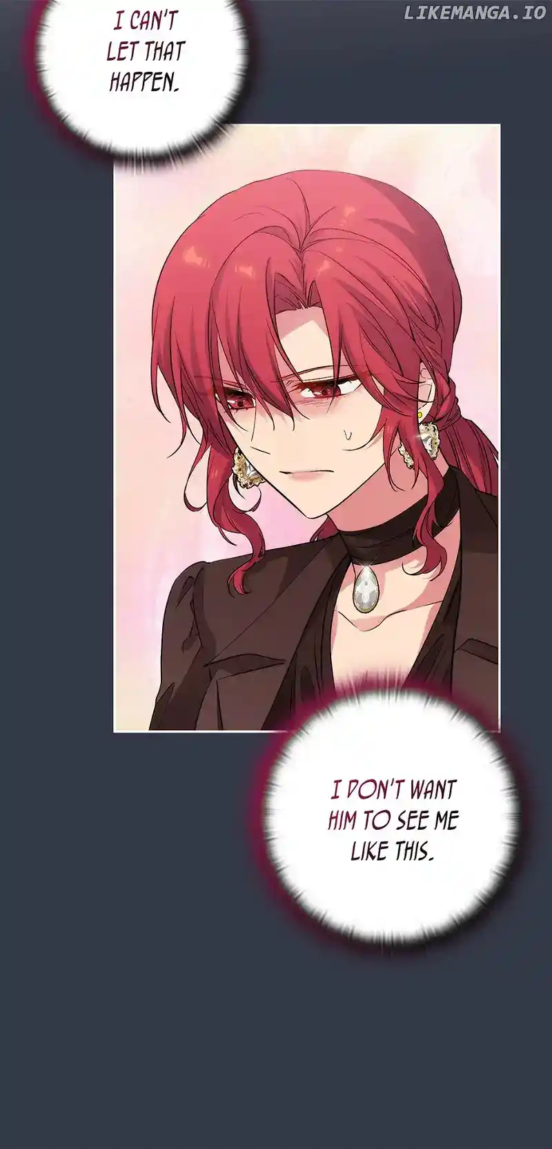 Reminiscence Adonis Chapter 258