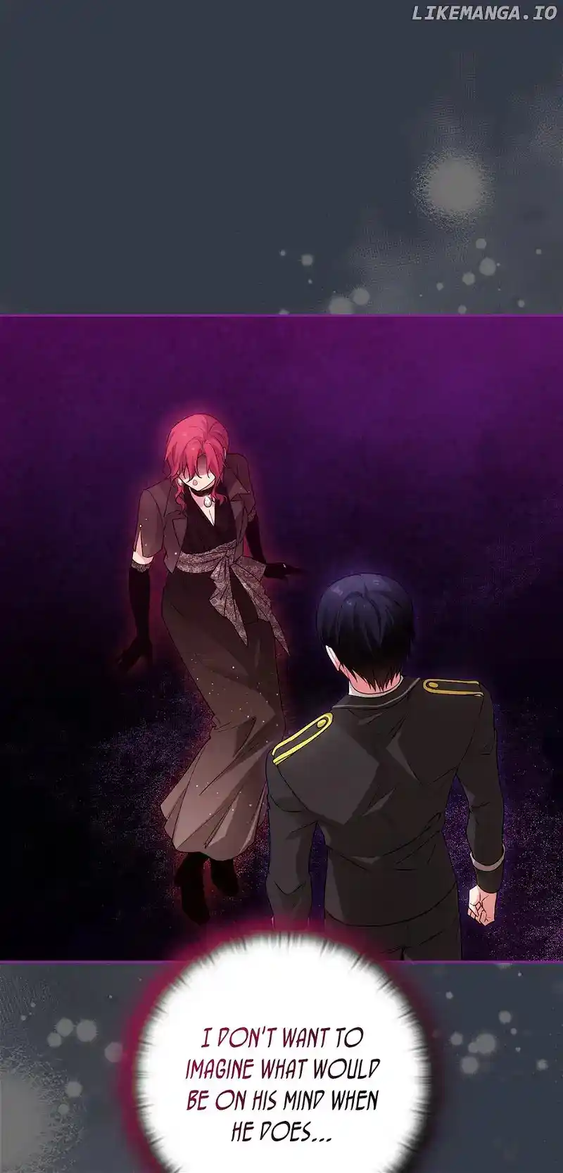 Reminiscence Adonis Chapter 258