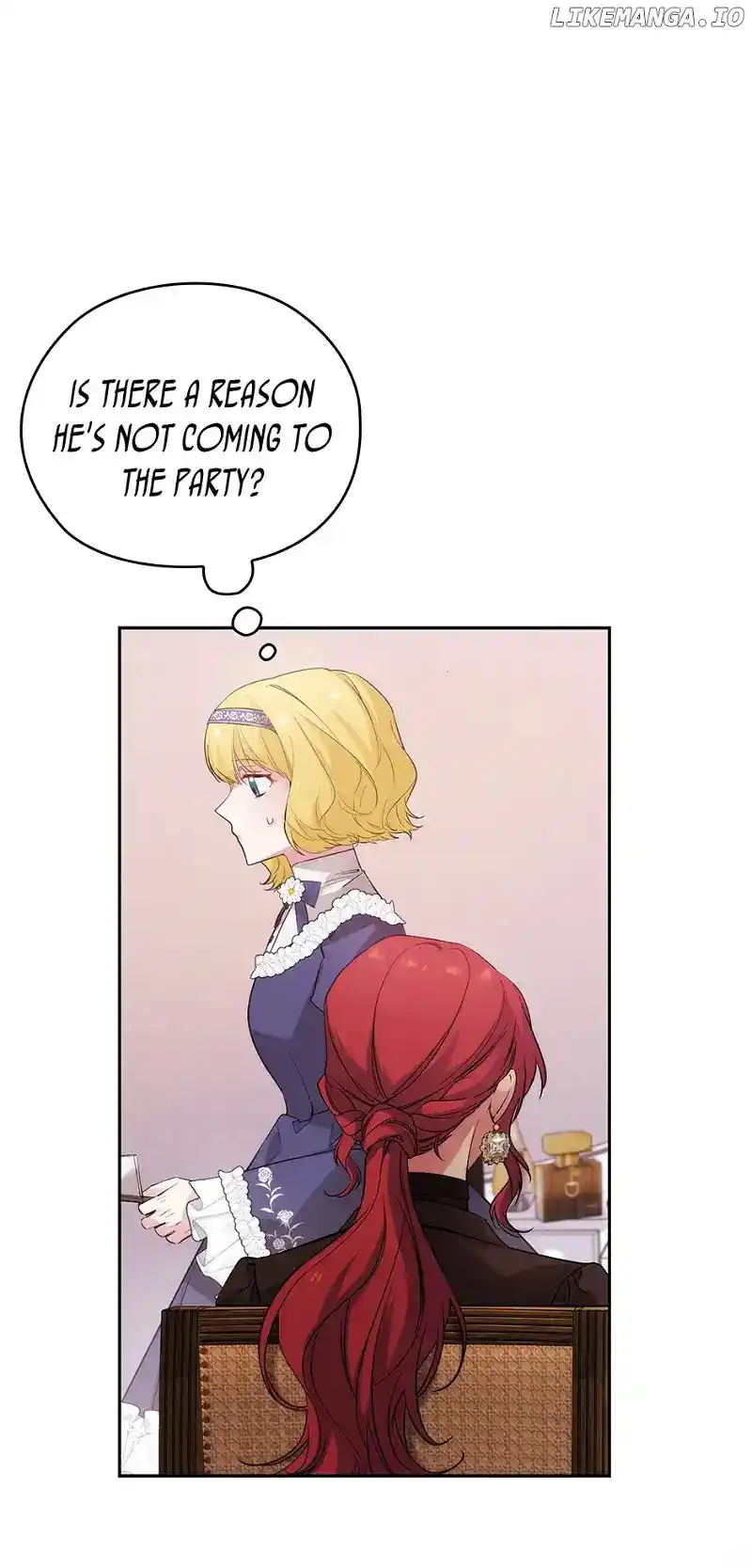 Reminiscence Adonis Chapter 258