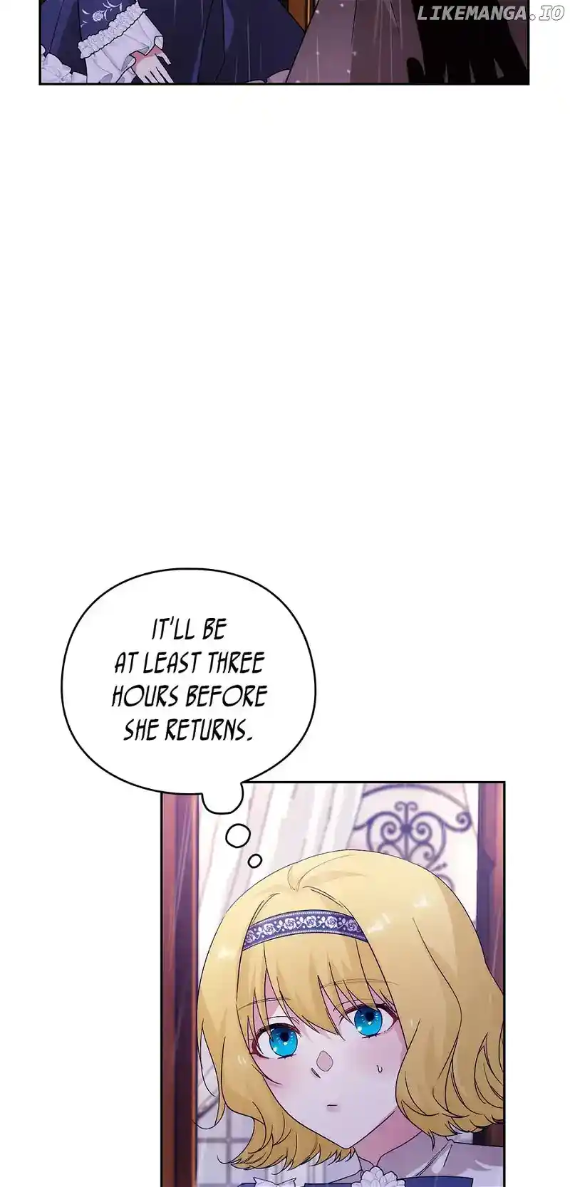 Reminiscence Adonis Chapter 258