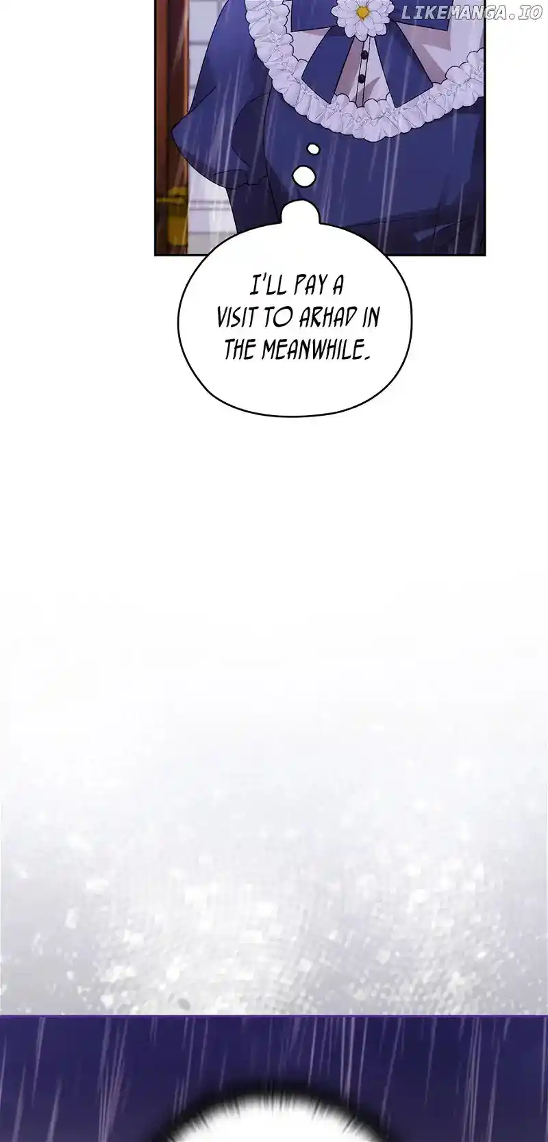 Reminiscence Adonis Chapter 258