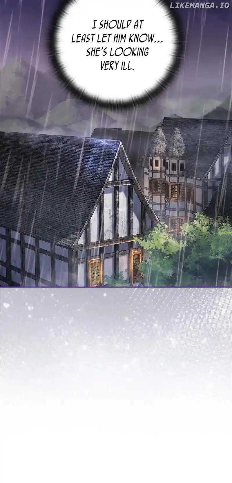 Reminiscence Adonis Chapter 258