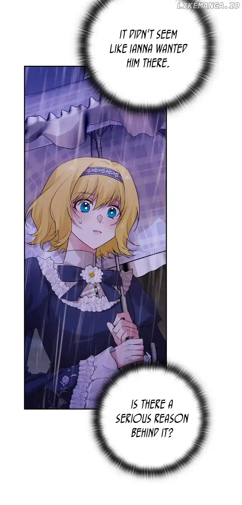 Reminiscence Adonis Chapter 258