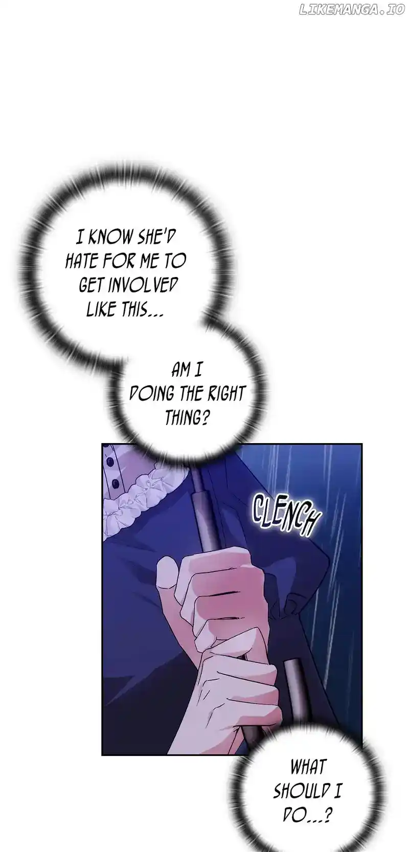 Reminiscence Adonis Chapter 258