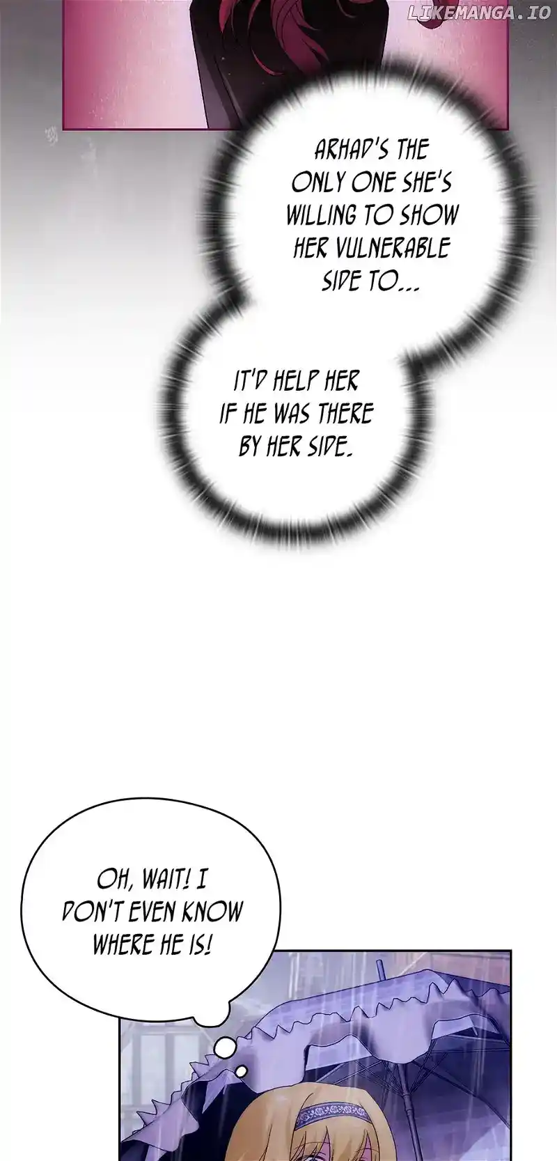 Reminiscence Adonis Chapter 258