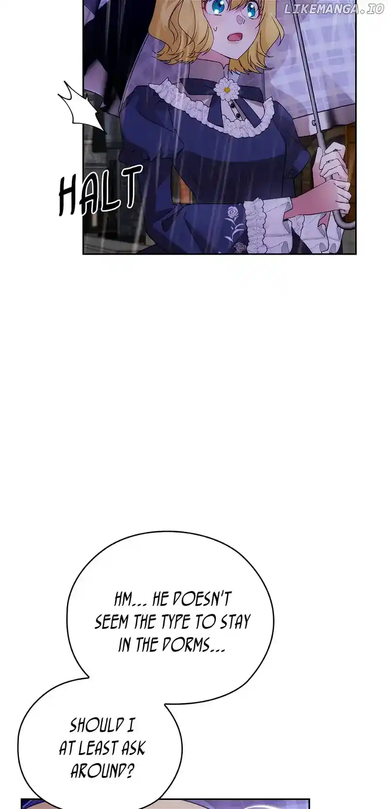 Reminiscence Adonis Chapter 258