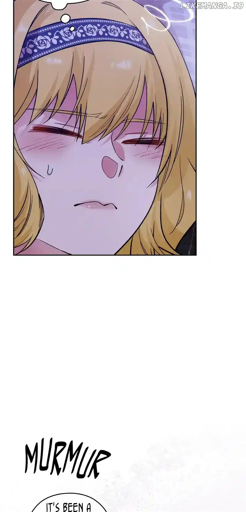 Reminiscence Adonis Chapter 258