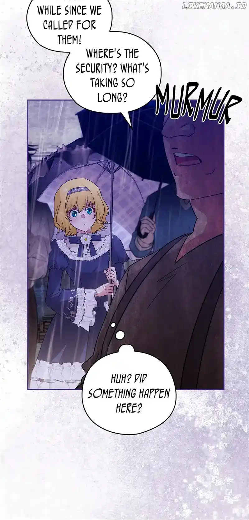 Reminiscence Adonis Chapter 258