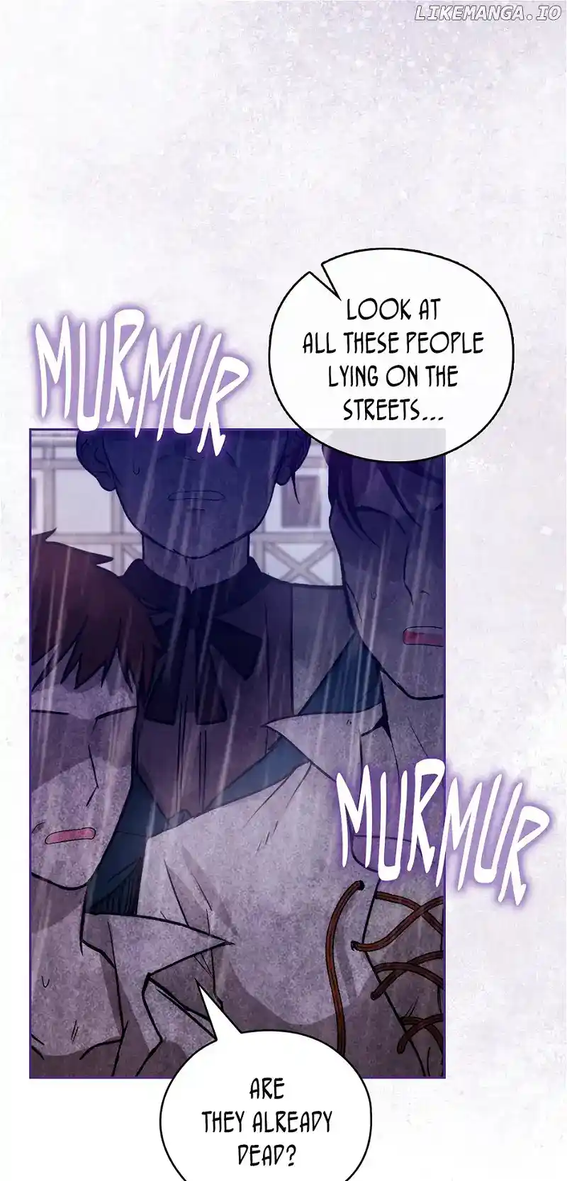 Reminiscence Adonis Chapter 258