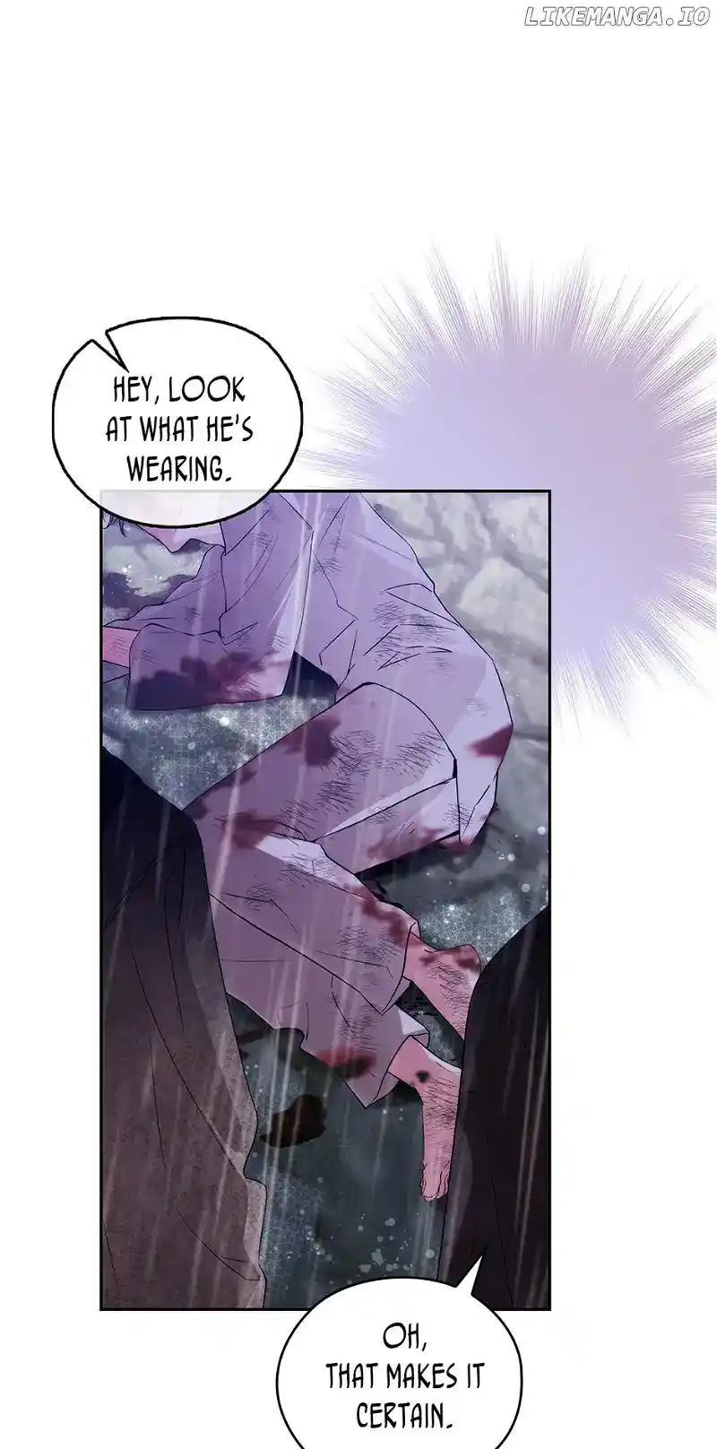 Reminiscence Adonis Chapter 258