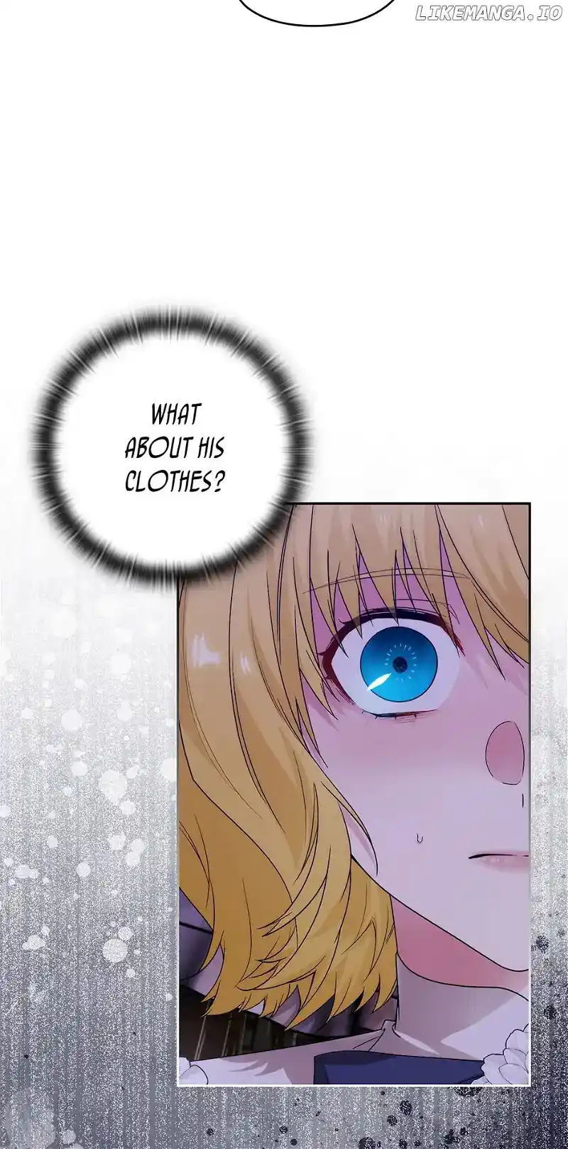 Reminiscence Adonis Chapter 258