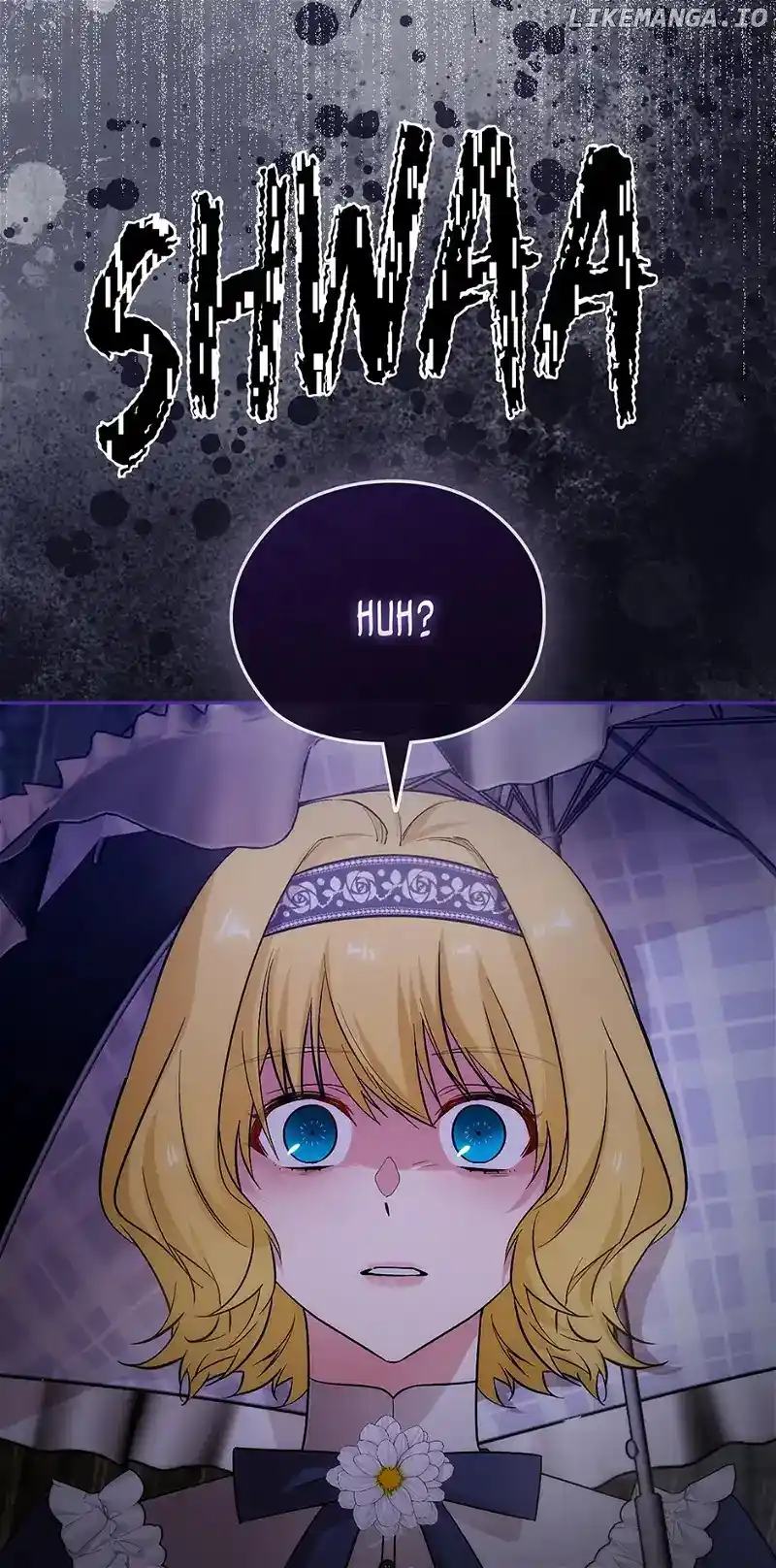 Reminiscence Adonis Chapter 258