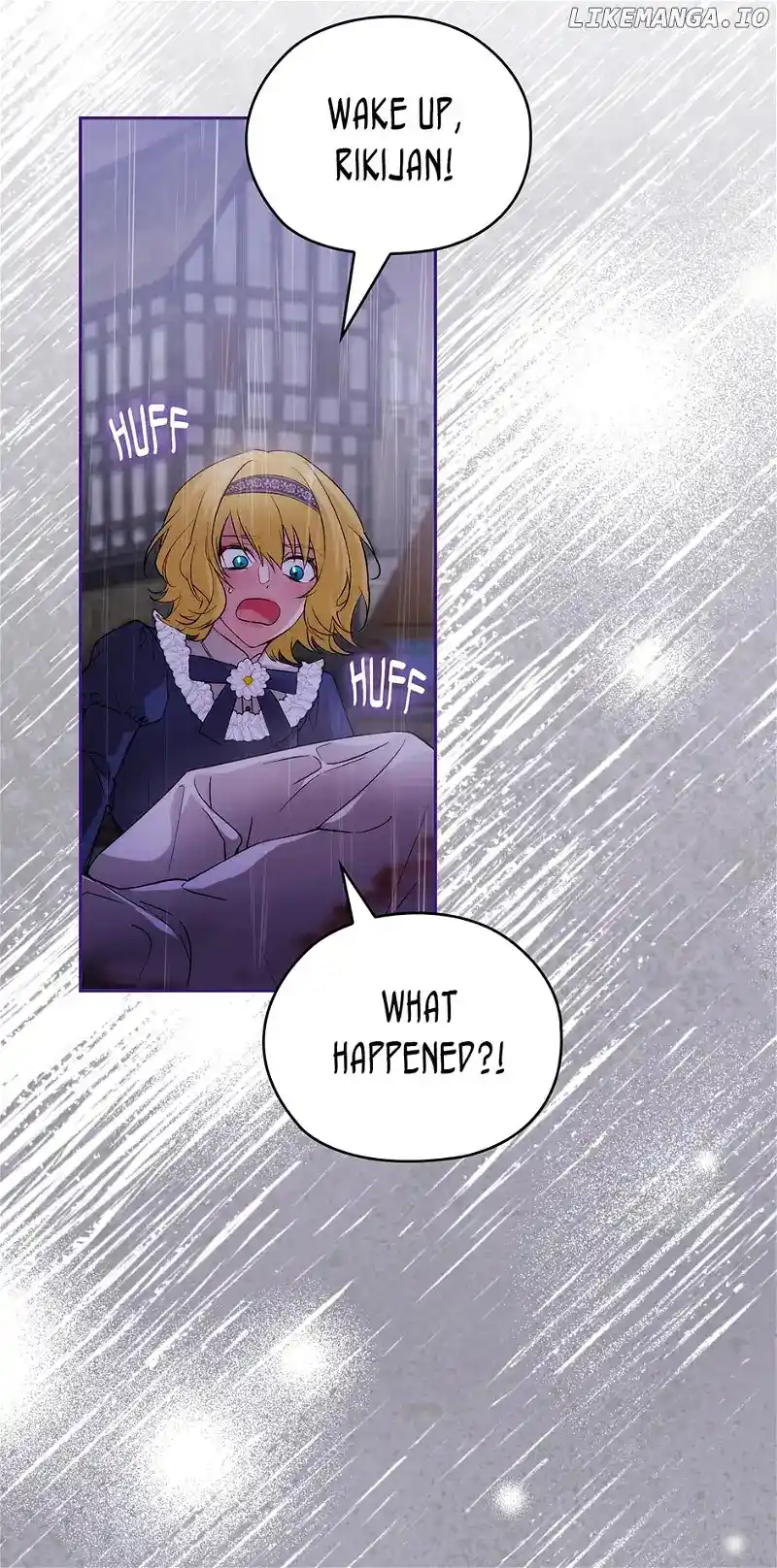 Reminiscence Adonis Chapter 258