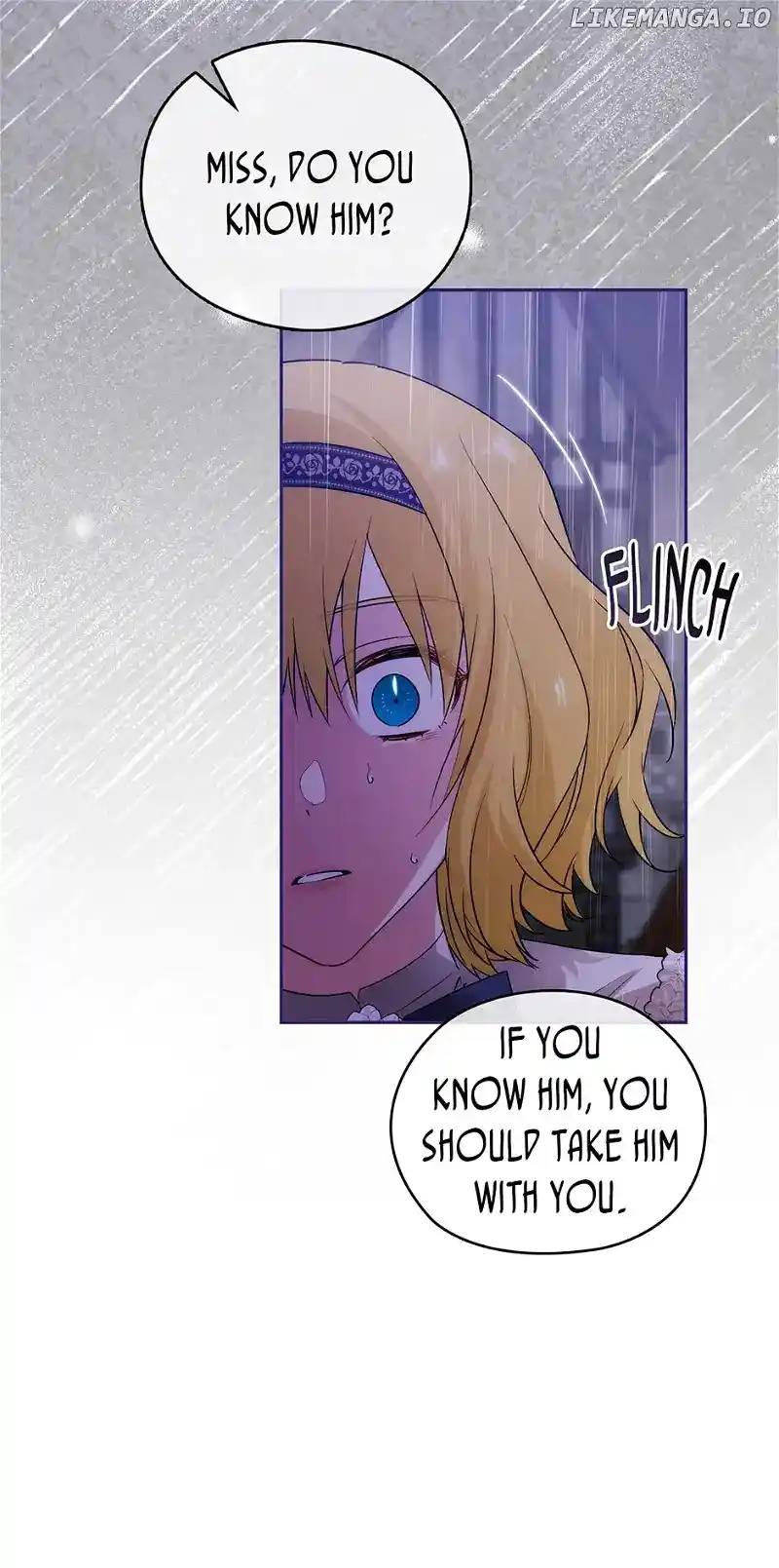 Reminiscence Adonis Chapter 258