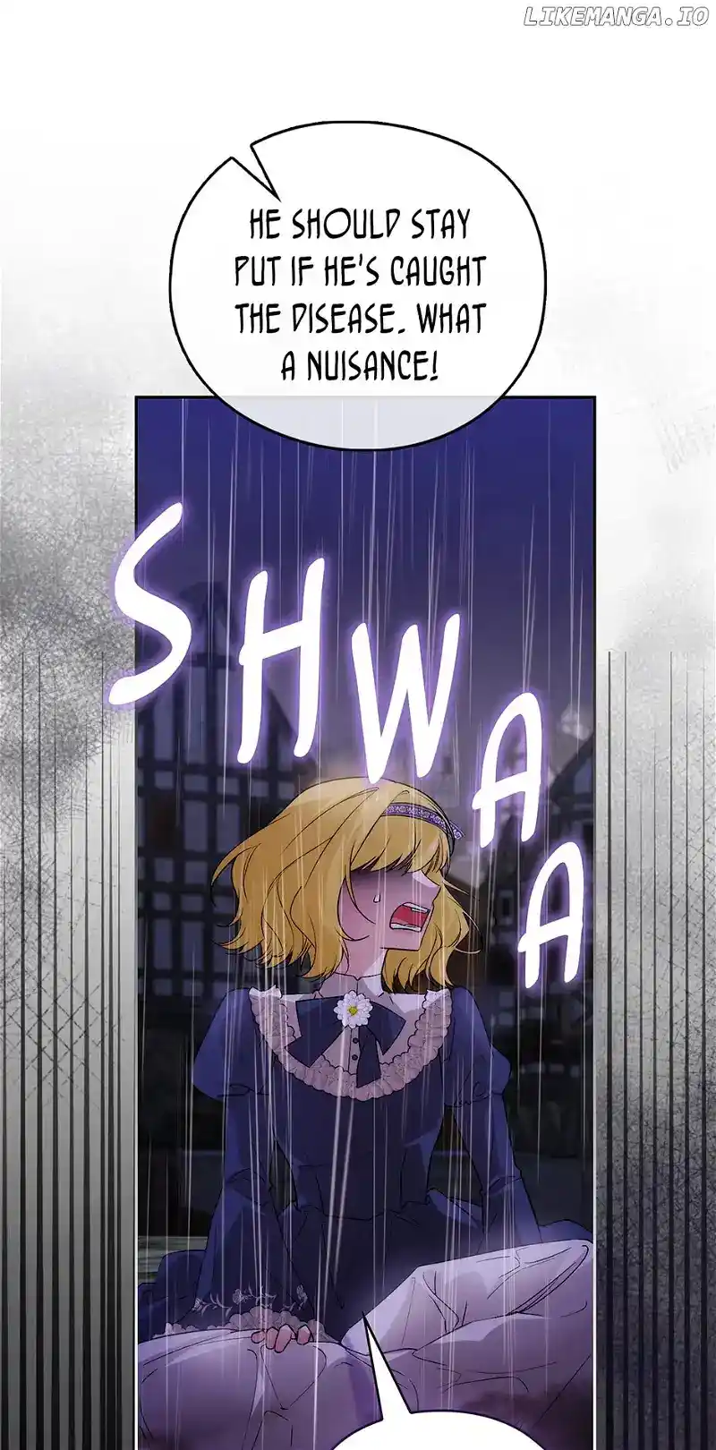 Reminiscence Adonis Chapter 258