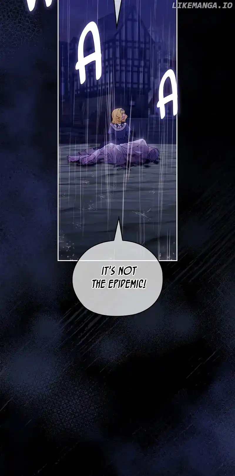 Reminiscence Adonis Chapter 258