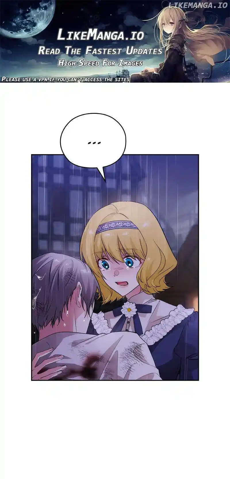 Reminiscence Adonis Chapter 259