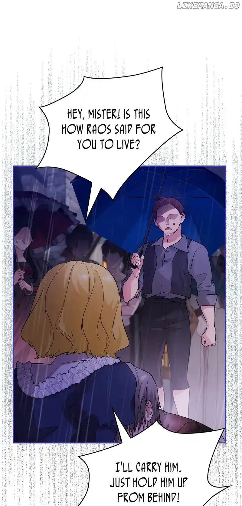 Reminiscence Adonis Chapter 259