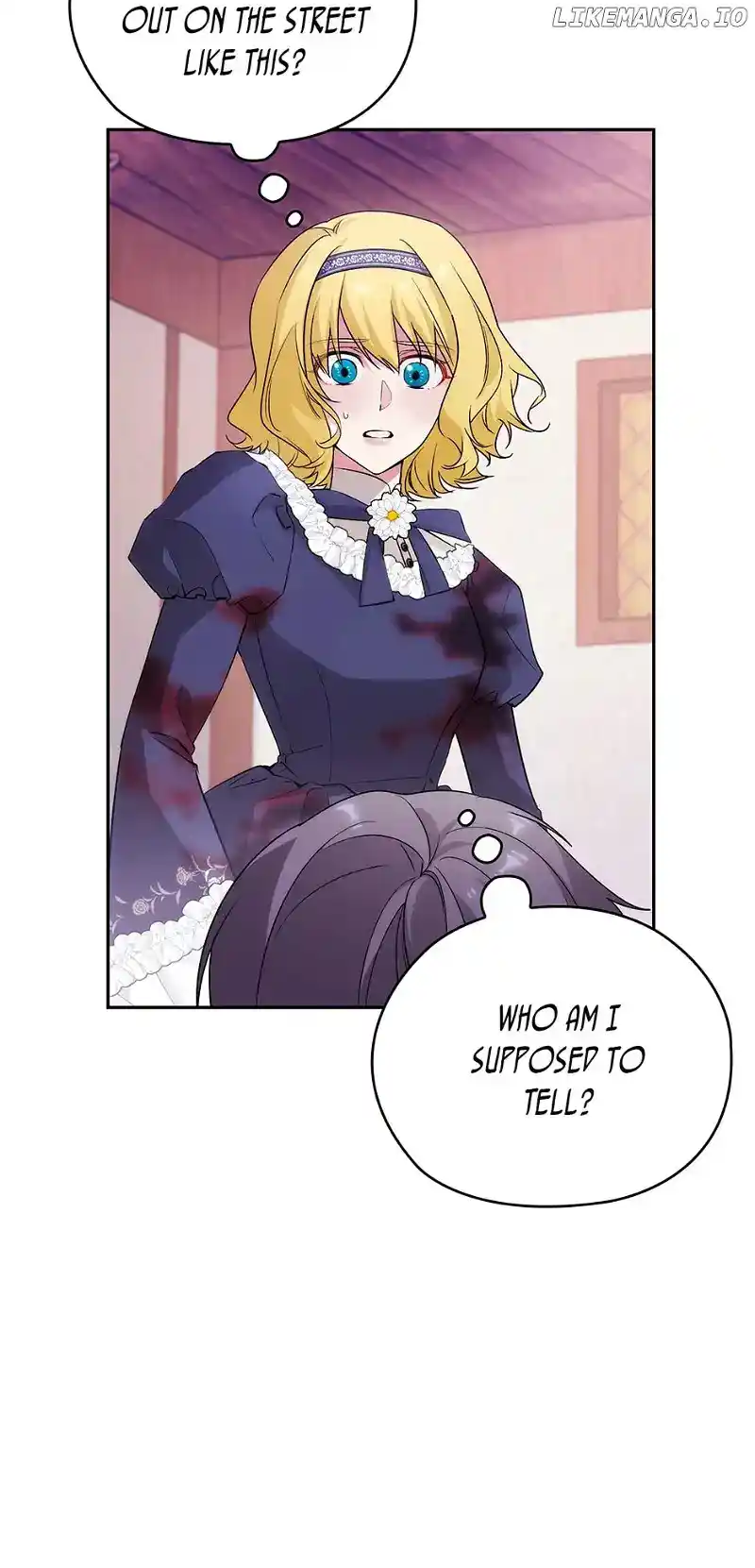 Reminiscence Adonis Chapter 259