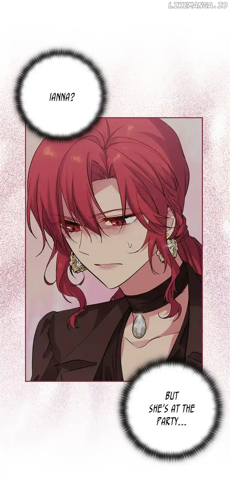 Reminiscence Adonis Chapter 259