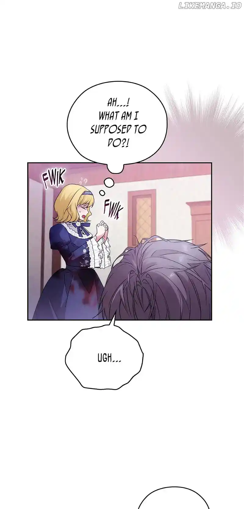 Reminiscence Adonis Chapter 259