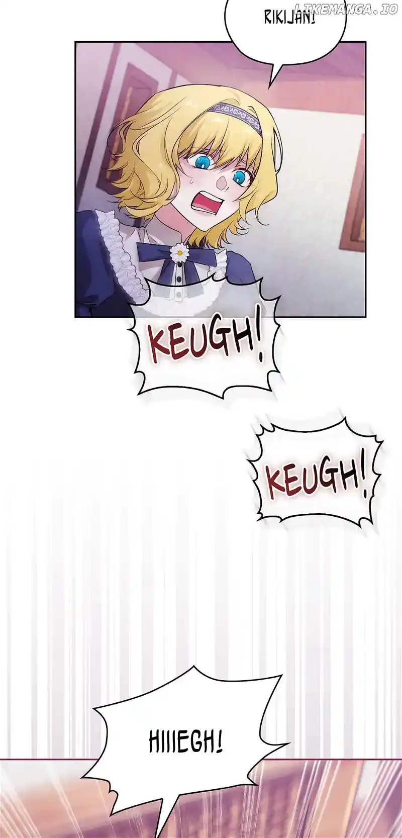 Reminiscence Adonis Chapter 259