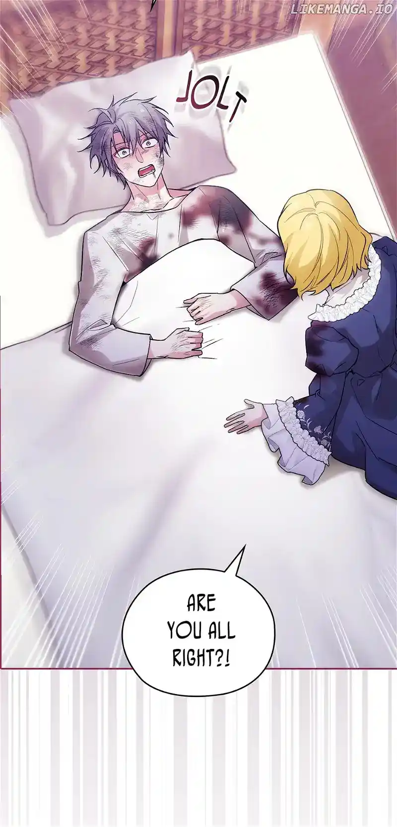 Reminiscence Adonis Chapter 259