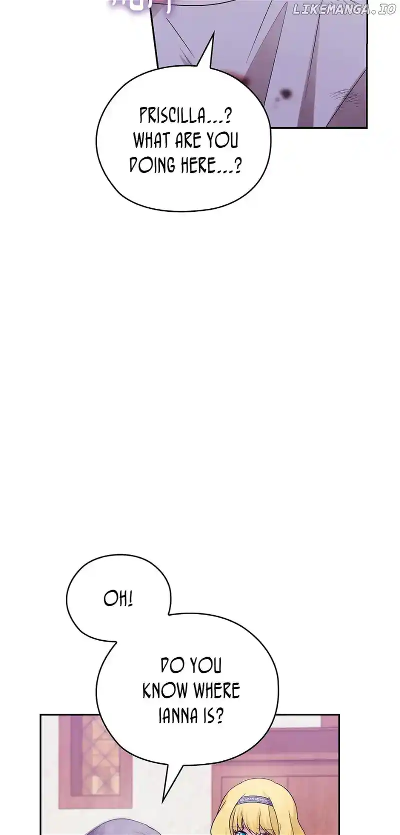 Reminiscence Adonis Chapter 259