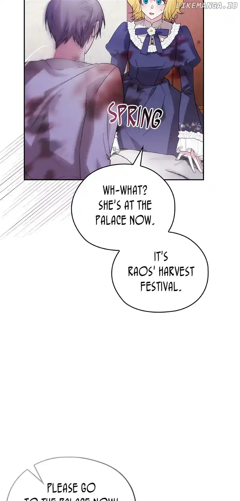 Reminiscence Adonis Chapter 259