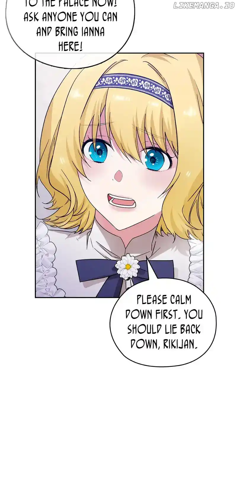 Reminiscence Adonis Chapter 259