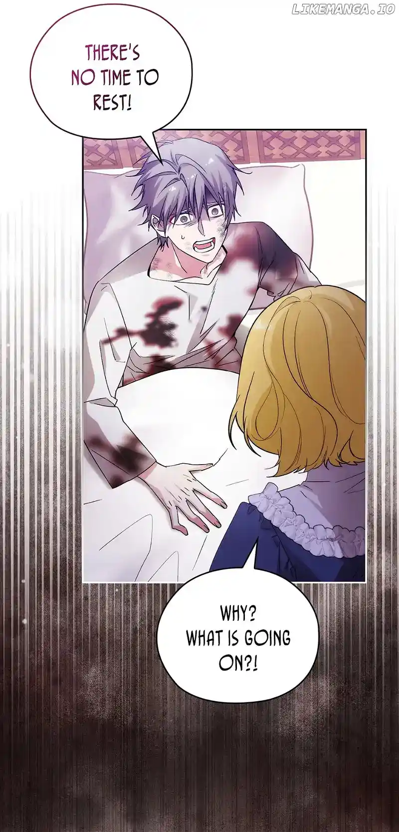 Reminiscence Adonis Chapter 259