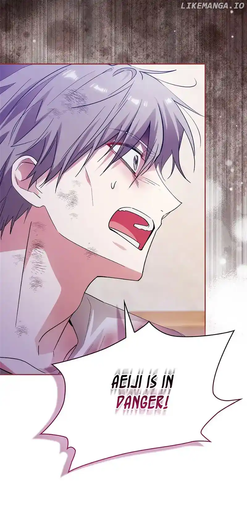 Reminiscence Adonis Chapter 259