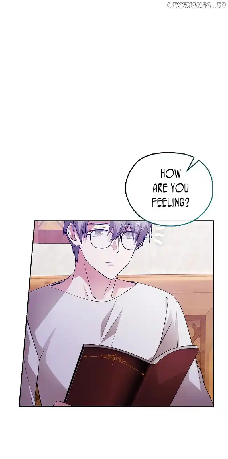 Reminiscence Adonis Chapter 259