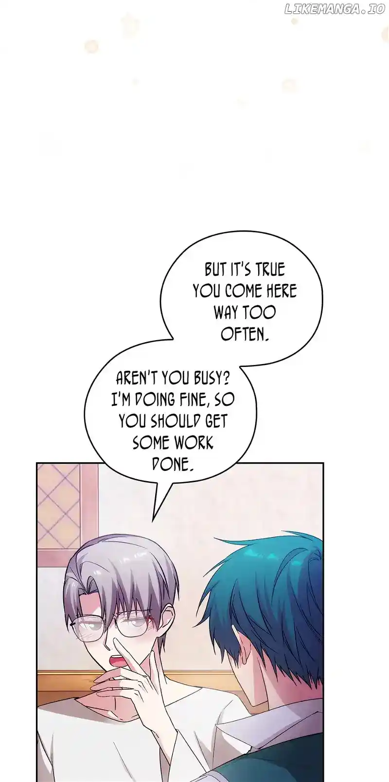 Reminiscence Adonis Chapter 259