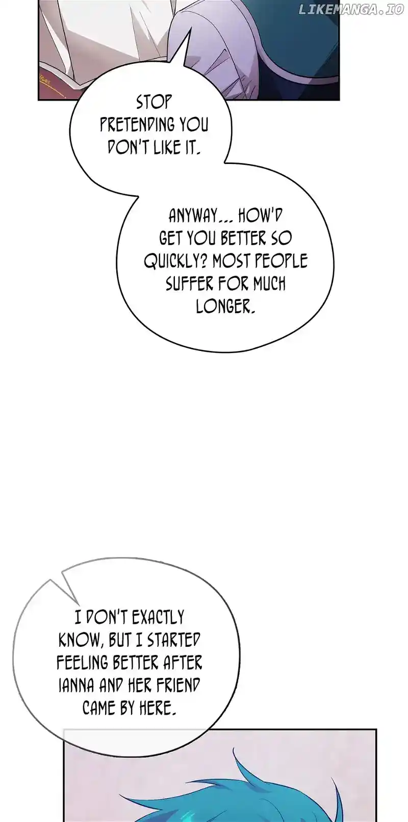 Reminiscence Adonis Chapter 259